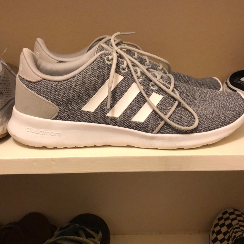 Adidas cloudfoam